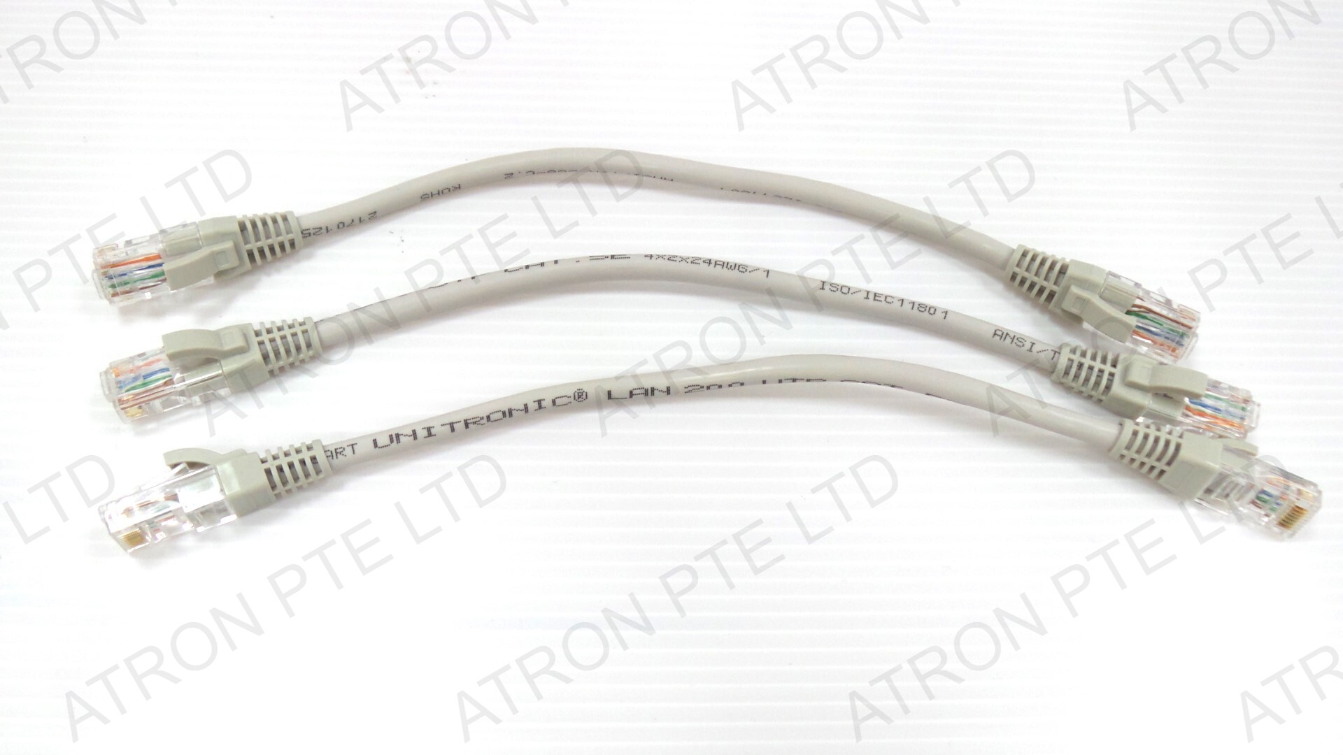 RJ45 Cable